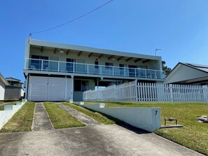 Exterior - Seaside at Seven, Dolphin Point (Dolphin Point)