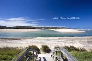 Beach - Seaside at Seven, Dolphin Point (Dolphin Point)