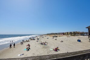 Plage à proximité