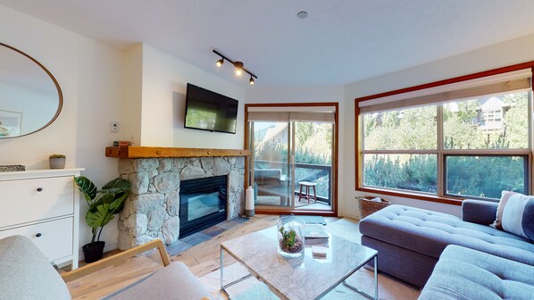 Tv, pejs, dvd-afspiller