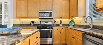 Great Deals on Summer Stays!