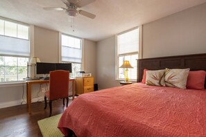 3 habitaciones, wifi y ropa de cama 