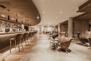 Lobby - FIRSTpeak (Altenmarkt im Pongau)