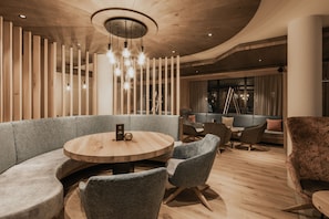 Lobby - FIRSTpeak (Altenmarkt im Pongau)