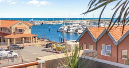 Nautica Residences Hillarys