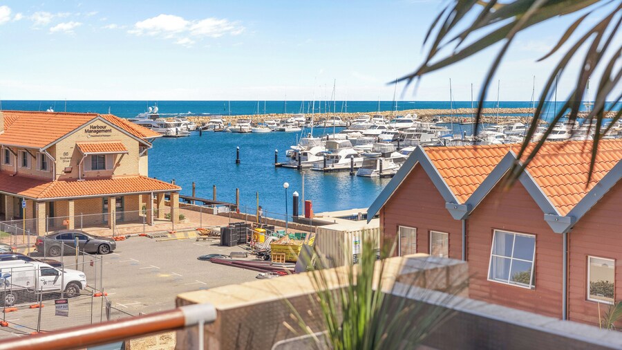 Nautica Residences Hillarys