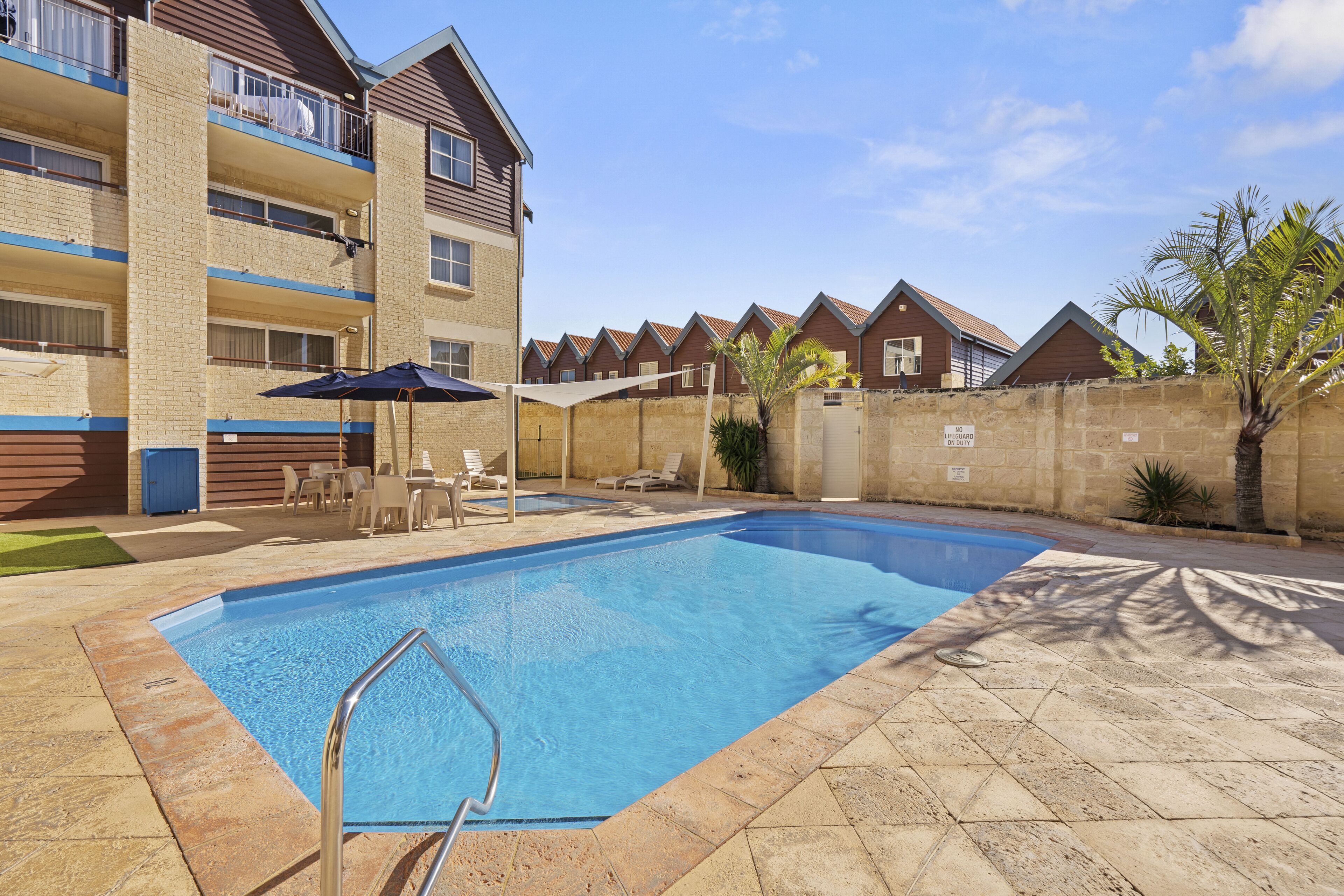 Nautica Residences Hillarys — image 5