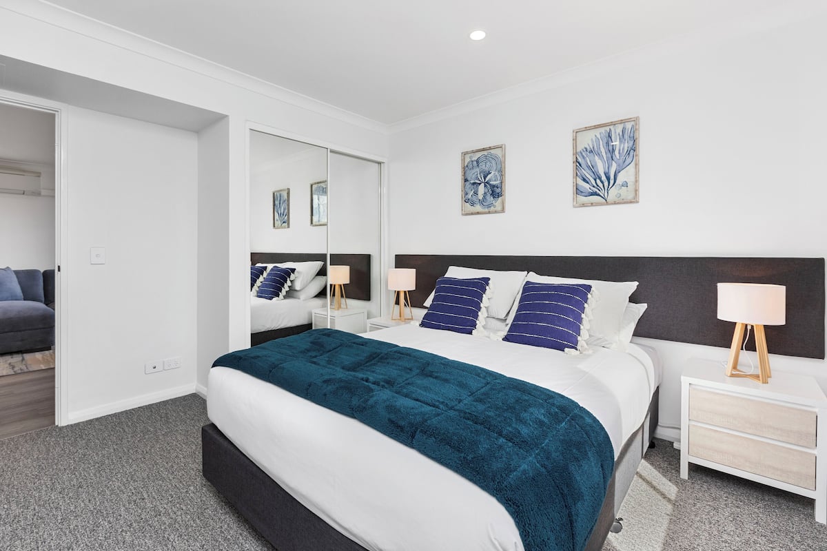 Premium 2 Bedroom 1st Floor Apartment