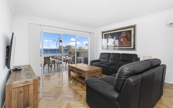Nautica Residences Hillarys