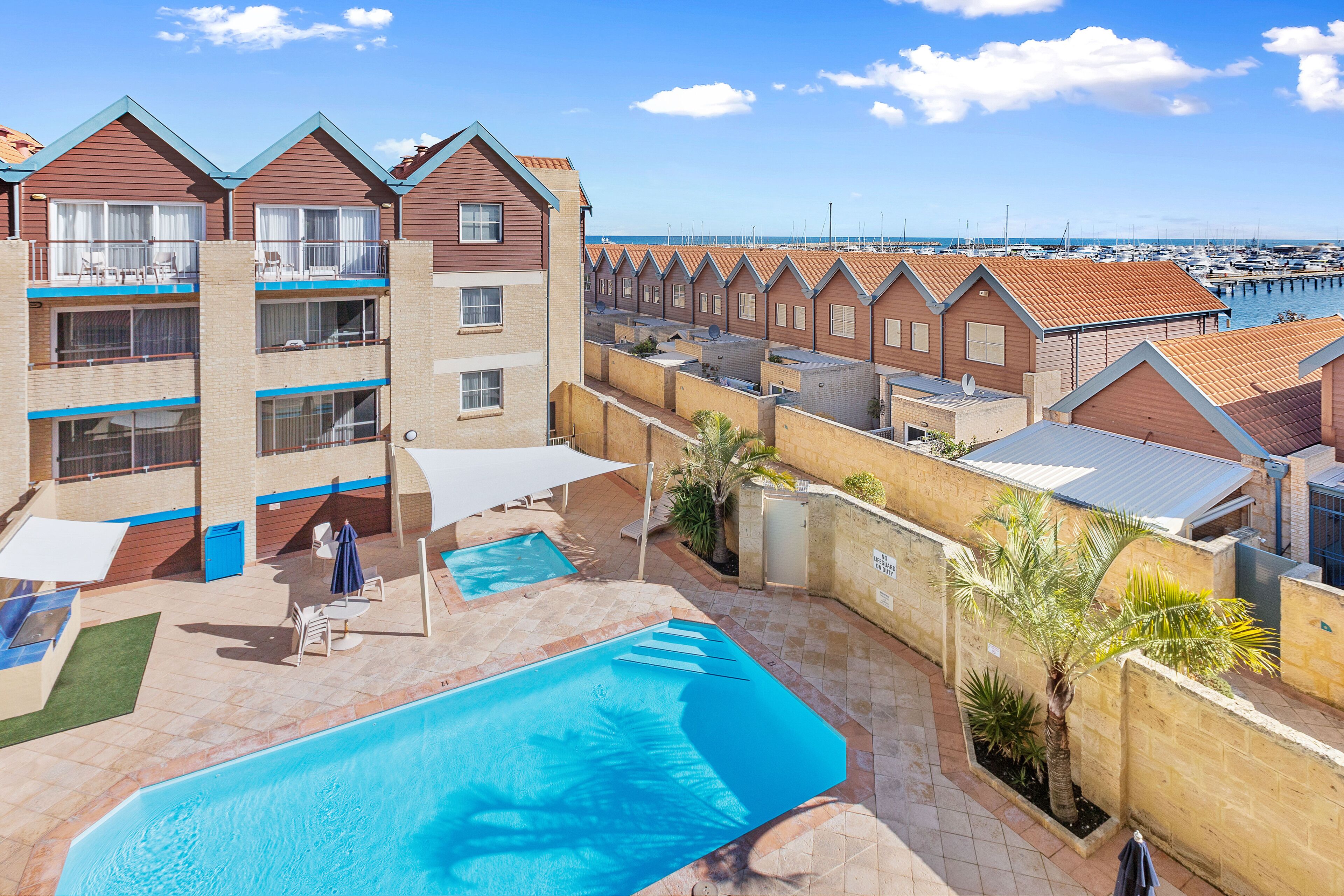 Nautica Residences Hillarys — image 17