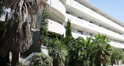 Residence le Saint Esteve