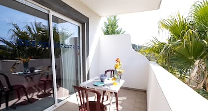 Residence le Saint Esteve