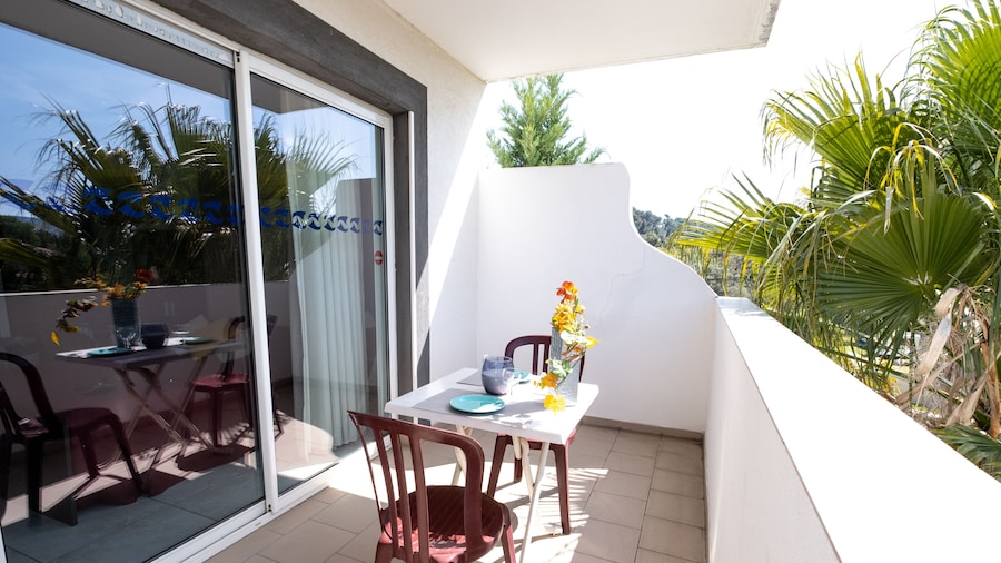 Residence le Saint Esteve