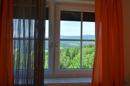 Vacation cottage Hebalm