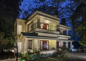 Exterior - The Riverwood Forest Retreat - Dooars (Mal)