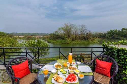 The Riverwood Forest Retreat - Dooars