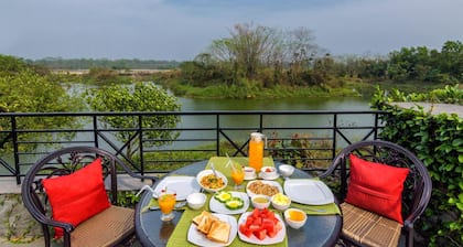 The Riverwood Forest Retreat - Dooars