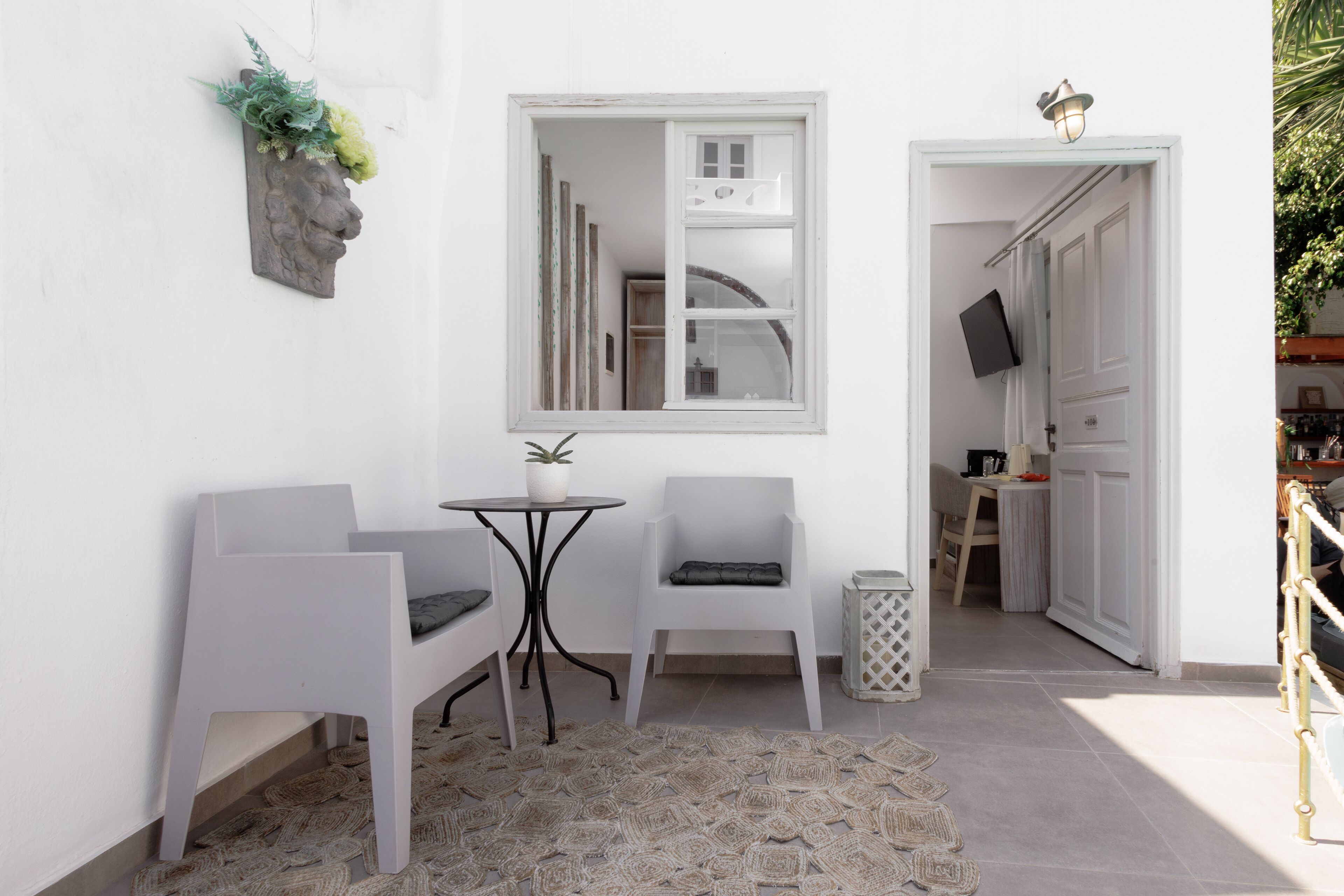 junior pool suite | premium bedding, memory-foam beds, minibar, in-room safe