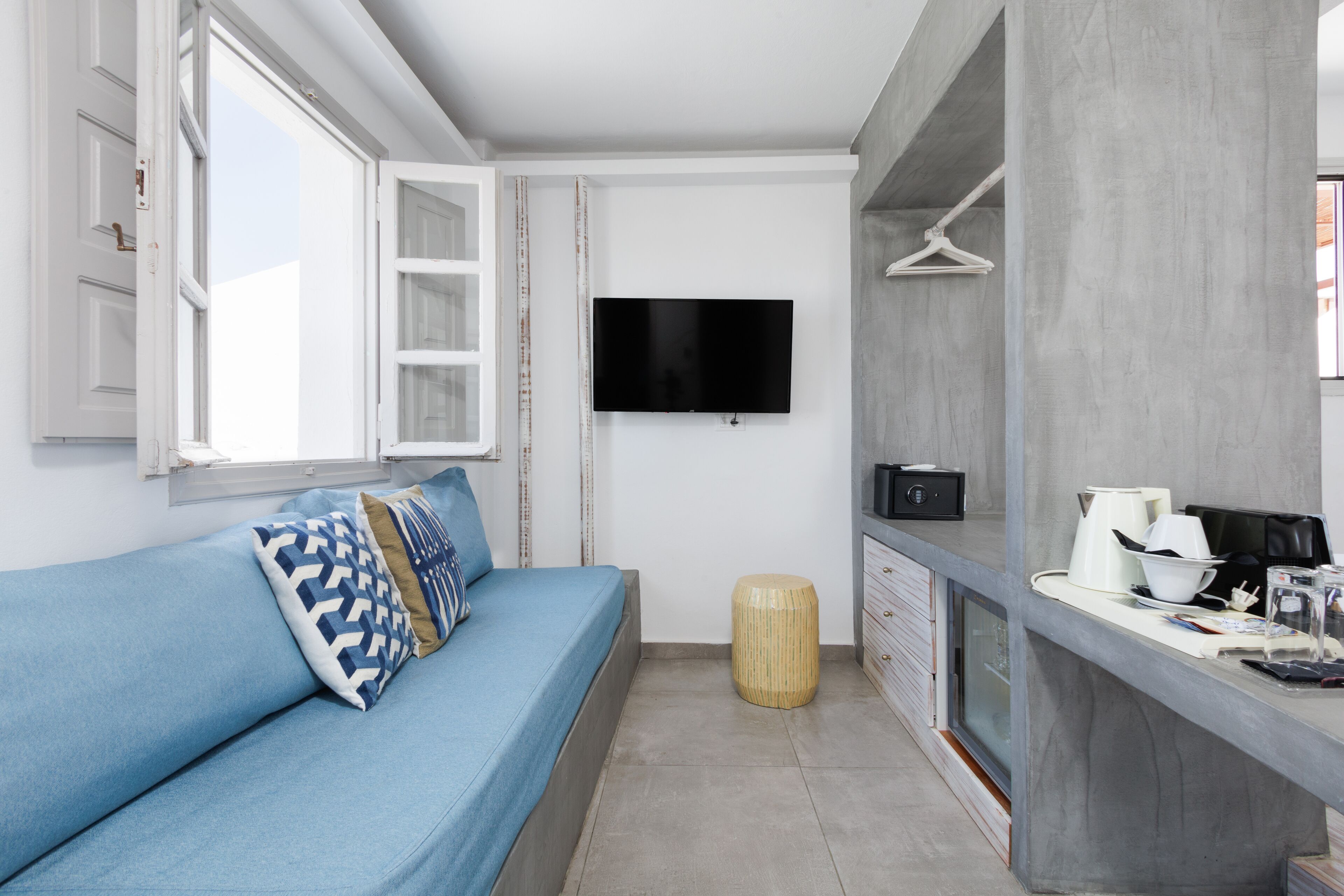 Photo - The Museum Project Oia