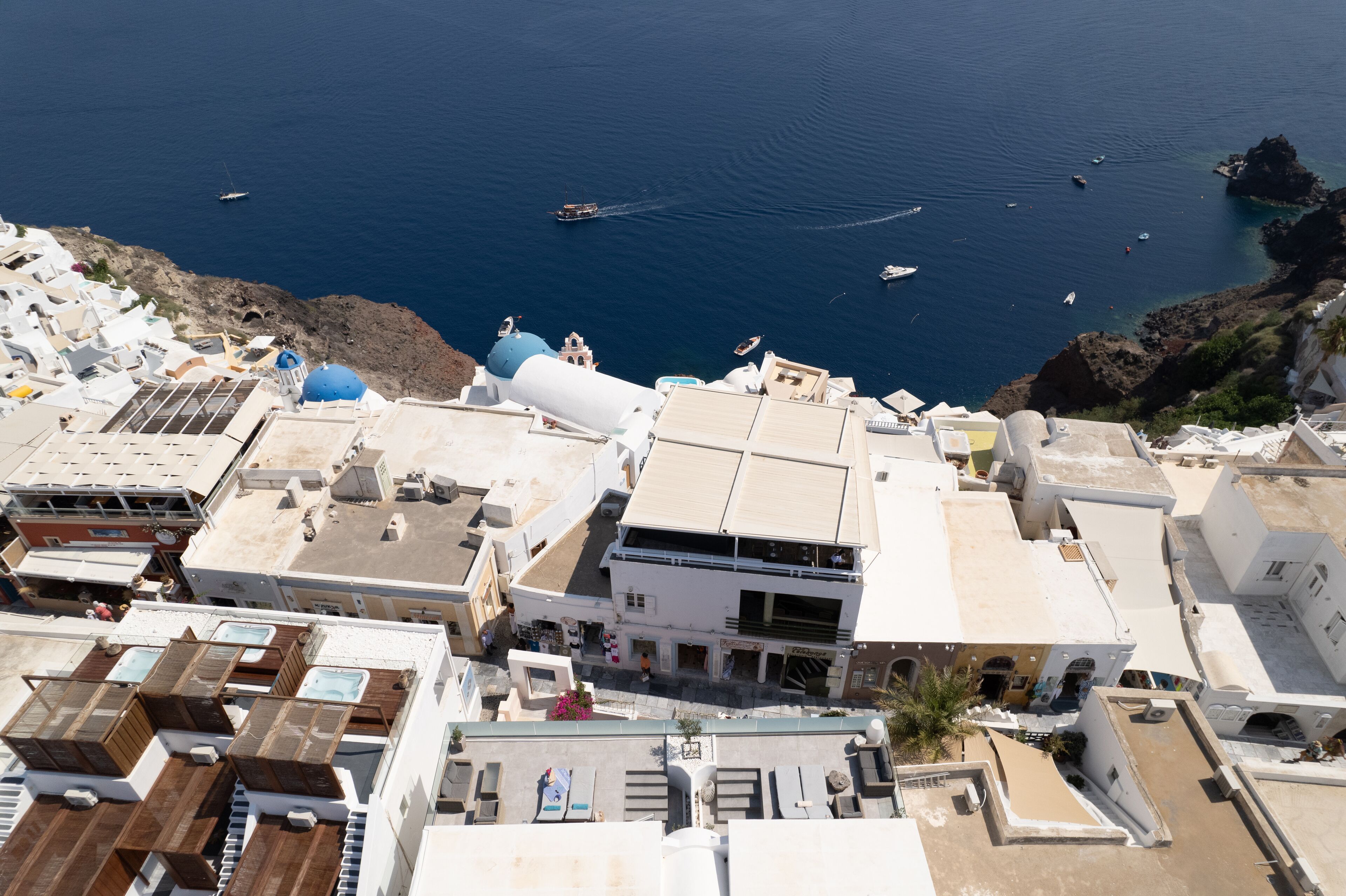 Photo - The Museum Project Oia