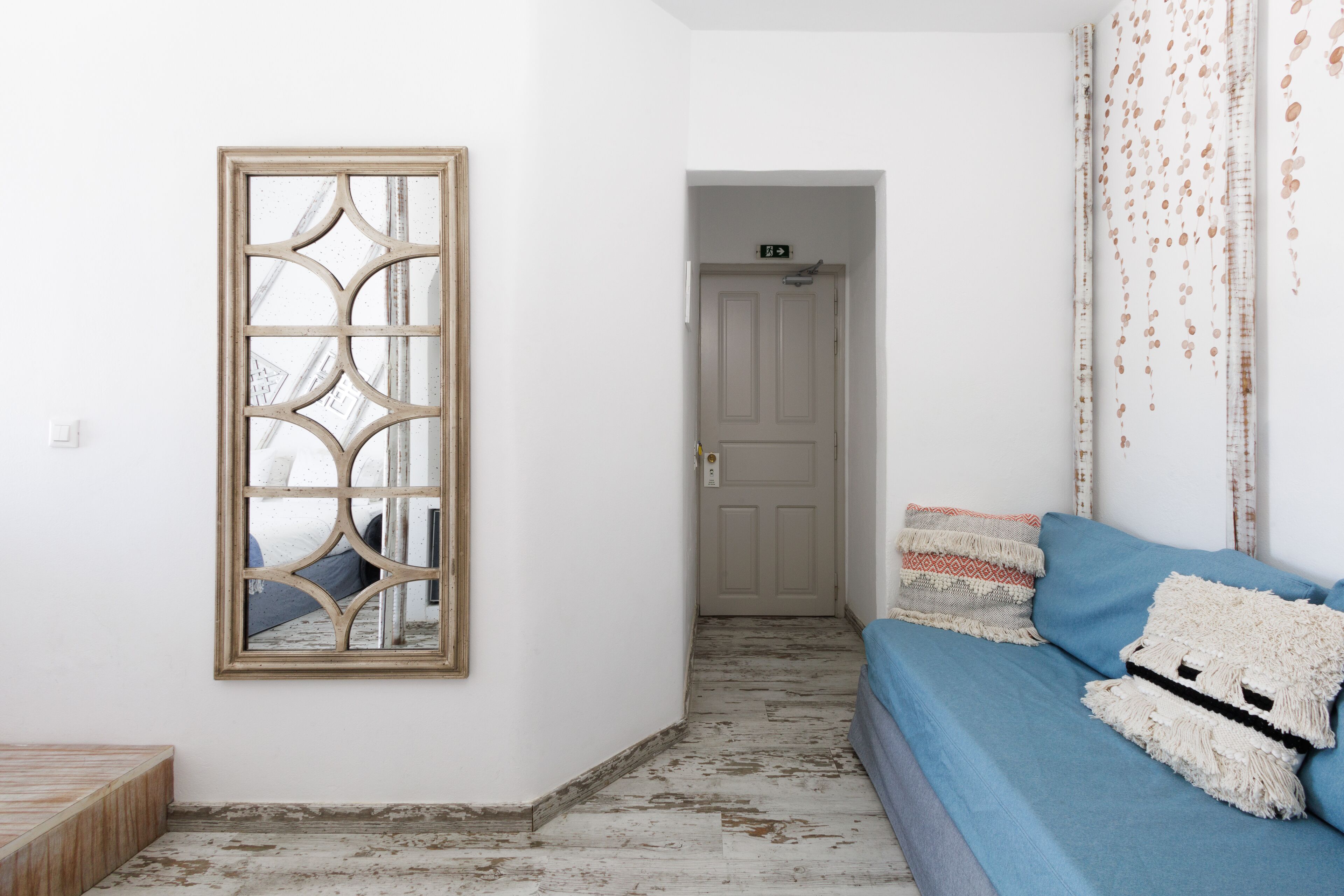 Photo - The Museum Project Oia