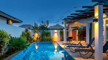 Classic Villa | Private pool