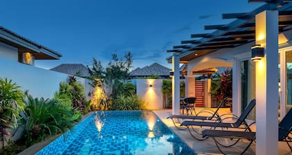 Orchid Paradise Homes OPV421
