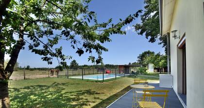 Domaine de Monplaisir