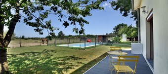 Domaine de Monplaisir