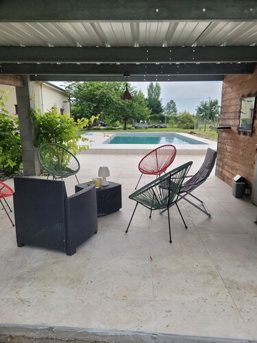 Domaine de Monplaisir