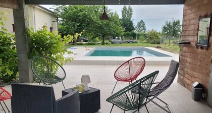 Domaine de Monplaisir