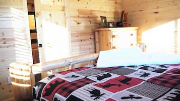 2 habitaciones, wifi gratis y ropa de cama