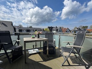 Speisen im Freien