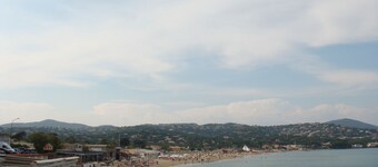 Joli 2 Pièces Neuf 300m Plage