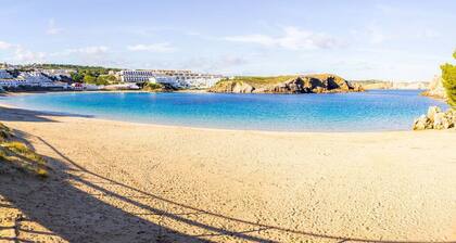 Apartamento CastellSol 102, a 300 mts de la playa