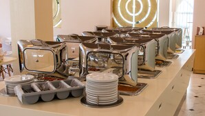 Restaurant - ROSELAND HOTEL (Alimos)