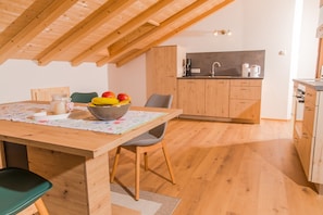 Dining - Ferienwohnung (Lenggries)