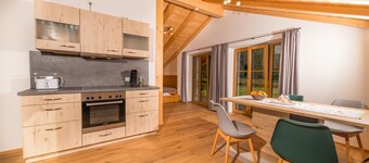 Ferienwohnung