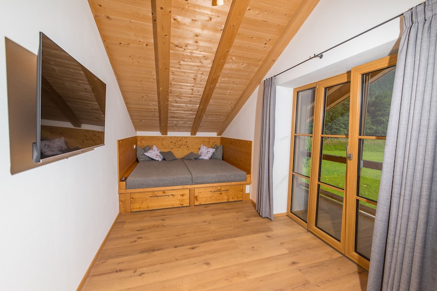 Ferienwohnung - Lenggries