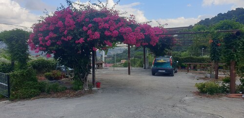 Casa Rurale Nonna Pina