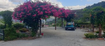 Casa Rurale Nonna Pina