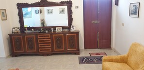 Interior - Casa Rurale Nonna Pina (Gallo)