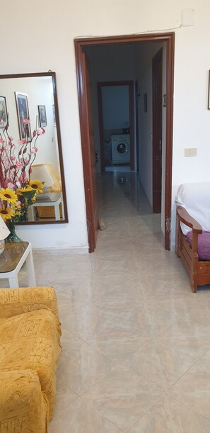 2 bedrooms - Casa Rurale Nonna Pina (Gallo)