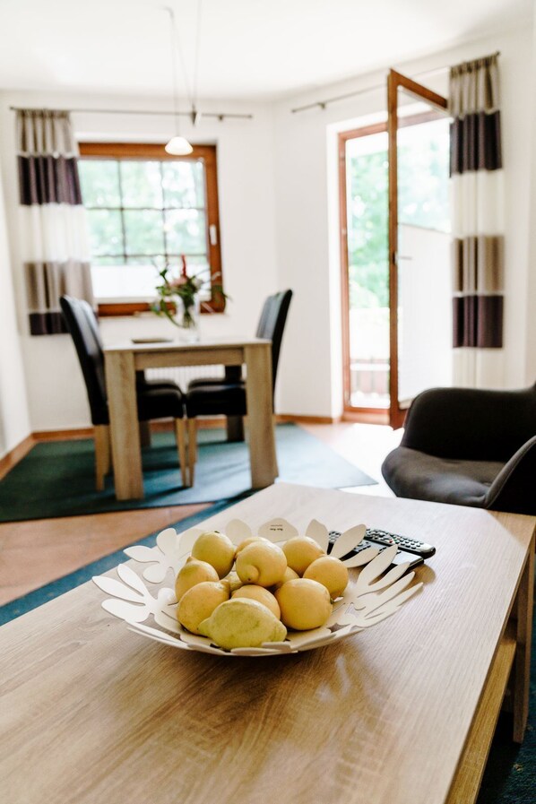 Dining - Apartment BB 02 (Goslar)