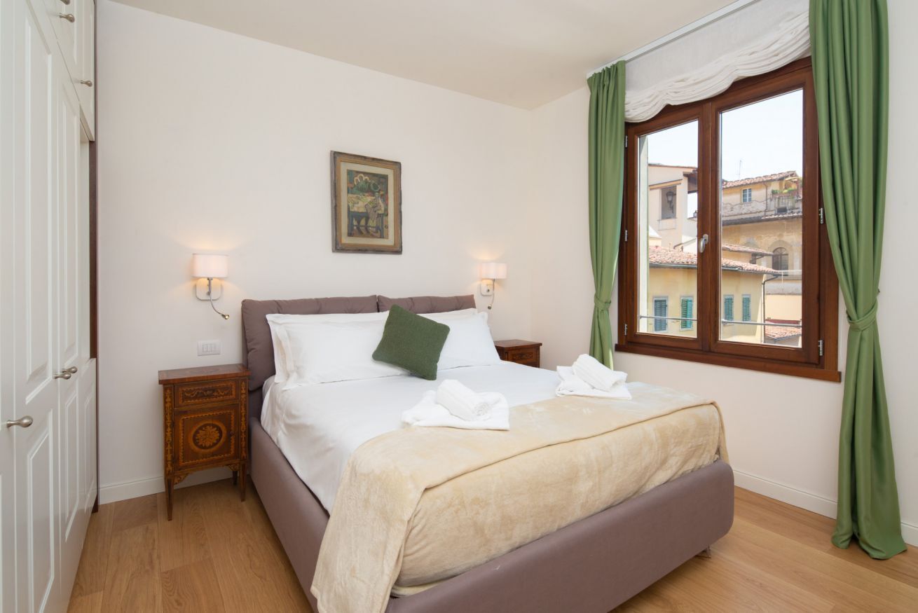 3 soveværelser, strygejern/strygebræt, Wi-Fi, sengetøj