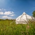 Star Gazing Bell Tent Farm Stay