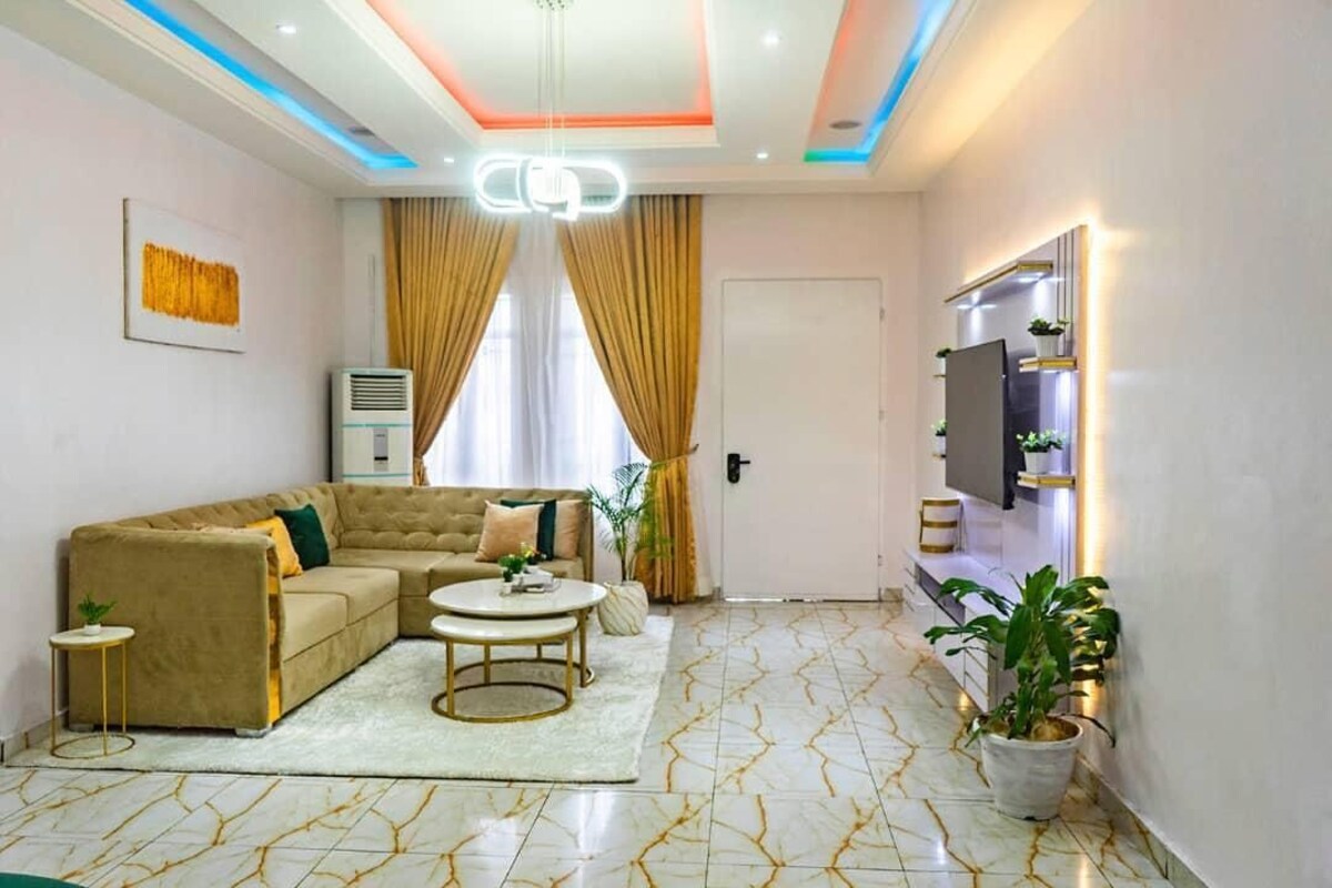 Bild für Gastgeberprofil