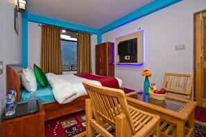 11 室のベッドルーム