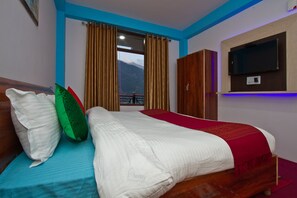 11 bedrooms - Hote Royal Orbit (Manali)