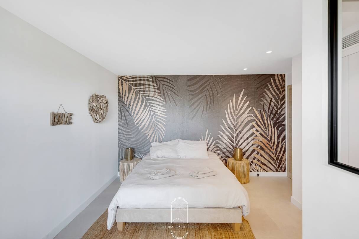 4 bedrooms, free WiFi